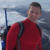 Actia (UK) Ltd Employee Chris Carter's profile photo