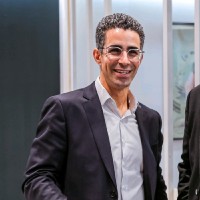 APM - Association Progrès du Management Employee Olivier Fakhri's profile photo