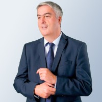 Croner-i Employee Scott Houston's profile photo