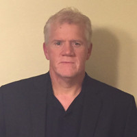 Keepit Employee Darryl Richardson's profile photo
