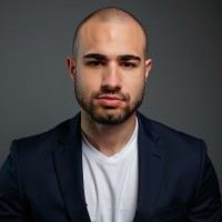 Cast Employee Lazaro Diaz's profile photo