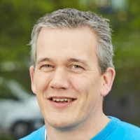 Oosterhoff Employee Wiedse Louwerse's profile photo