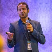 eCourtDate Employee Ibrahim Aissam's profile photo