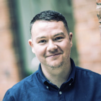 BTG Employee Matthew Williams's profile photo