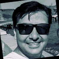 Deem, Inc. Employee Abhimanyu Krishna's profile photo