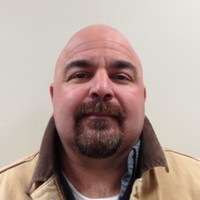 Marr Scaffolding Employee Jay Hobin's profile photo