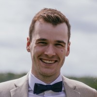 Sabcobel Employee Viktor de Knibber's profile photo
