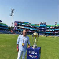 SVCL Employee Saurabh Arora's profile photo