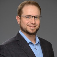 Bechtel Corporation Employee Brian Demartino's profile photo