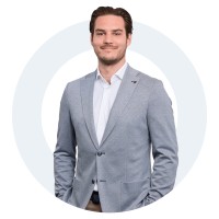 Customs Knowledge Employee Christian Vijfschagt's profile photo