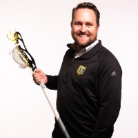 Premier Lacrosse League Employee Adam Miner's profile photo