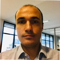 Atari Employee Geoffroy Châteauvieux's profile photo