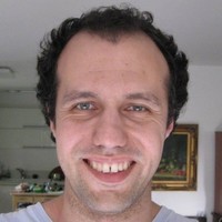 Intel Corporation Employee Amitai Armon's profile photo