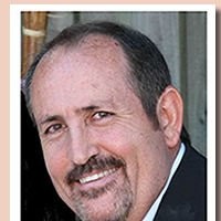 IQ Medical Pty Ltd Employee Dayne Geber's profile photo