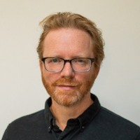 Beachy Employee Ben Henderson's profile photo