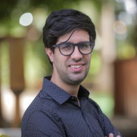 Superfy Employee Nadav Rajuan's profile photo