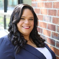 The Women's Edge Employee Amy Wentz's profile photo