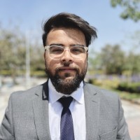 Varnit Kaushik's profile photo