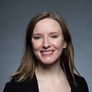 ALEKO Employee Stephanie Swenson's profile photo