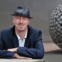 Urban Splash Employee Tom Bloxham's profile photo