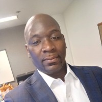 McCormick Place Employee Jay Wilder's profile photo