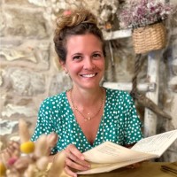 Service public de Wallonie Employee Louise Leclère's profile photo