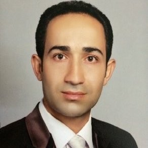 Meisam Ramezani Email