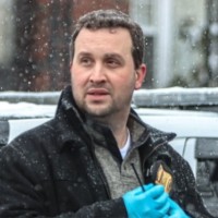 City of Boston Employee Dan Hooley's profile photo