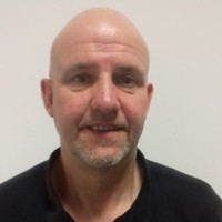 Spensall Engineering Limited Employee Robert Dimmack's profile photo