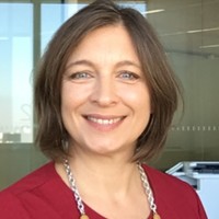 Digital Talent Recruiters Employee Danielle Moore's profile photo