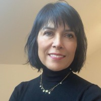 Universidad Internacional de La Rioja (UNIR) Employee Dulce Saldaña Larrondo's profile photo