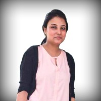 CSO HR Services Pvt. Ltd. Employee Shikha Sood's profile photo