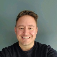 Chicago Teachers Union Employee Kevin Hough's profile photo