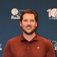 Green Fields Real Estate Employee Chad Stocking's profile photo