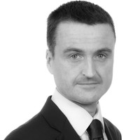Gavin Doherty Email & Phone Number