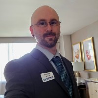 Travis Miller's profile photo