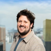 United Talent Agency Employee Henry Hall's profile photo