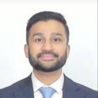 EMIRATES AIRLINE Employee Kunal Jaggi's profile photo