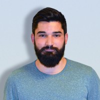 My Bacchus Employee Quentin Cavan's profile photo