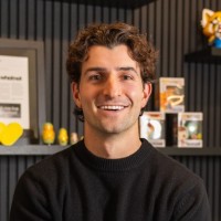 Whatnot Employee Alec Tarantino's profile photo