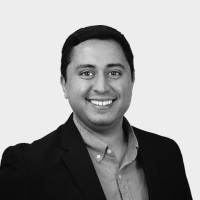 OPEN Health HEOR & Market Access Employee Omer Zaidi's profile photo