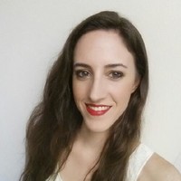 EVOX Images Employee Brittney D's profile photo