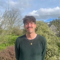 Bluefins Employee Henri Colombel's profile photo