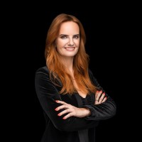 Katarina Bobotova Email & Phone Number