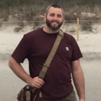 Harger Lightning & Grounding Employee Cole Dew's profile photo