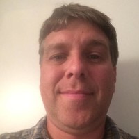 Toolrite Engineering Employee Mike Thomas's profile photo