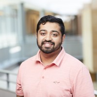 Akshar Patel Email & Phone Number