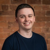 Draw & Code Employee Ben McWilliams's profile photo