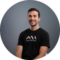 Audio Modeling Employee Emanuele Spampinato's profile photo