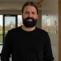 InDebted Employee Daniel Colomer's profile photo